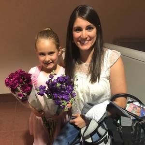 Meet your Posher, Melissa